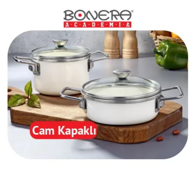 Tek Fiyat  Emaye Ürünler
