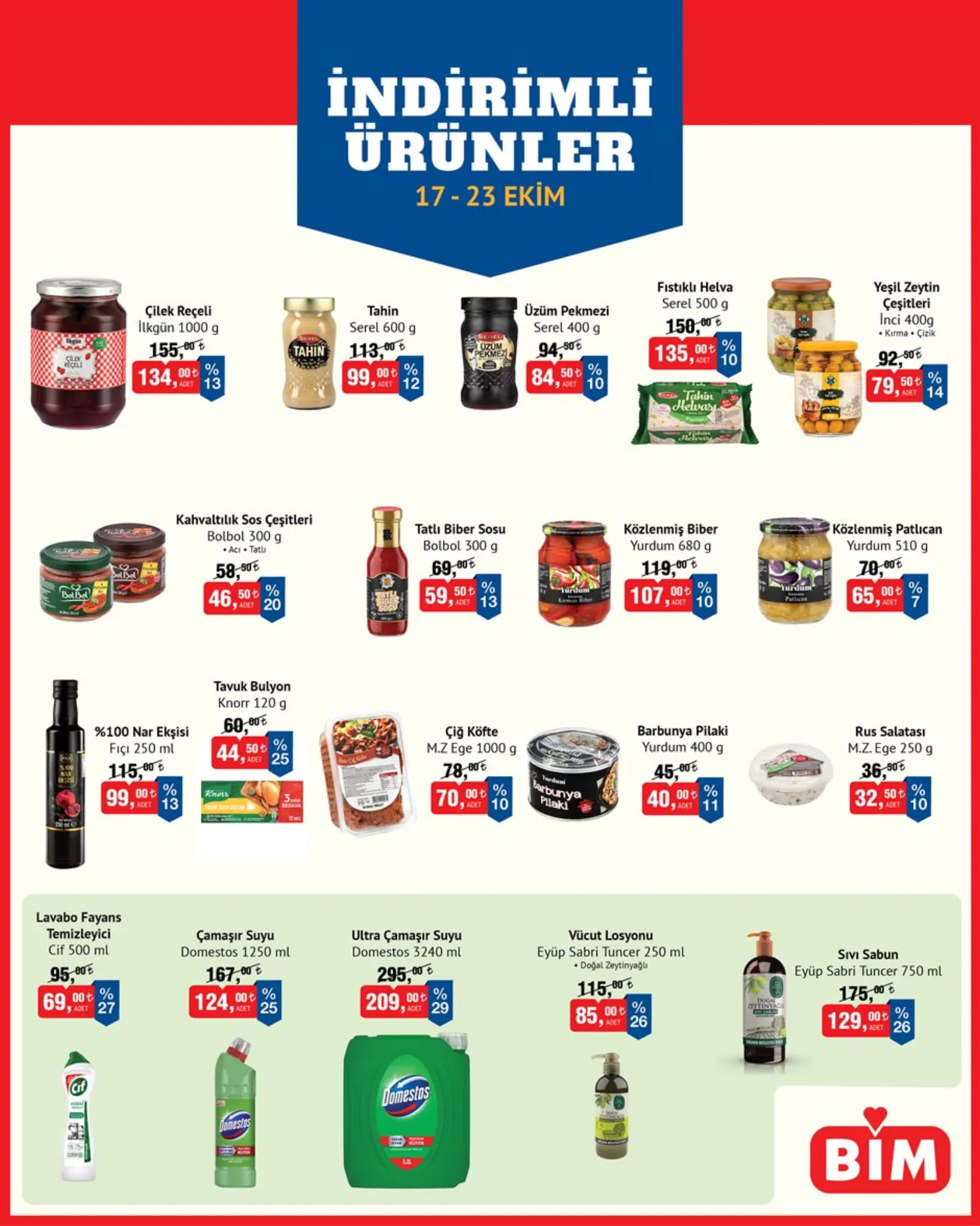 BİM broşürü sayfa 2