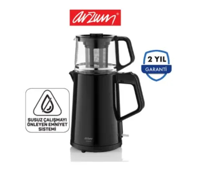 Teablend Çay Makinesi AR3141