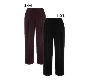 PANTOLON KADIN