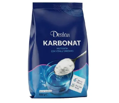 Karbonat