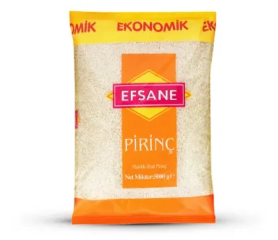 Ekonomik Pilavlık Pirinç