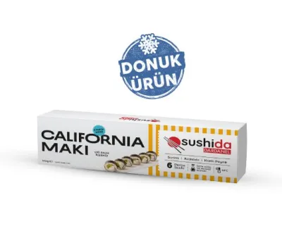 California Maki