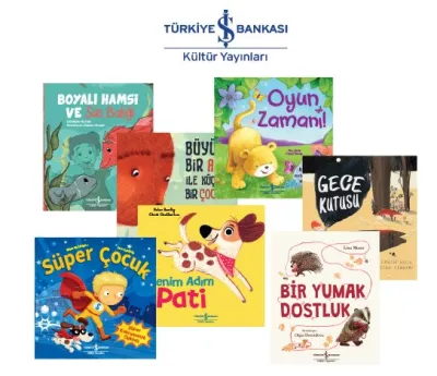 Hikaye Kitapları