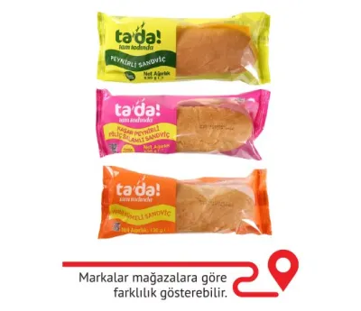 Sandviç