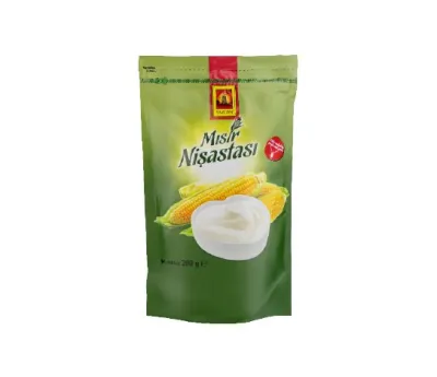 Mısır Nişastası