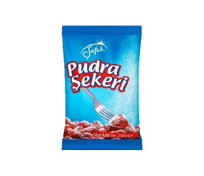 Pudra Şekeri
