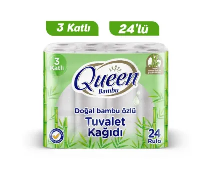 Tuvalet Kağıdı