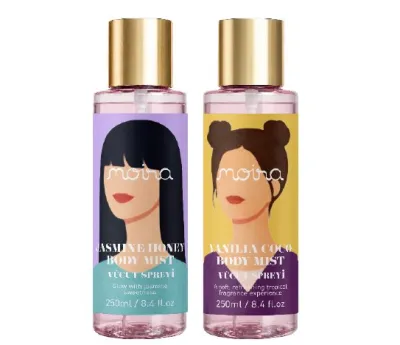 Body Mist