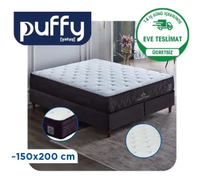 ELEGANT PRIME ROLL PACK PAKET  YAYLI YATAK