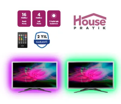 TV Arkası Led Aydımlatma HP112