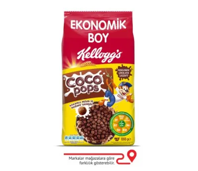 Cocopops