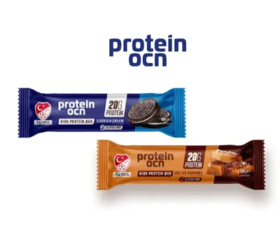 Protein Bar