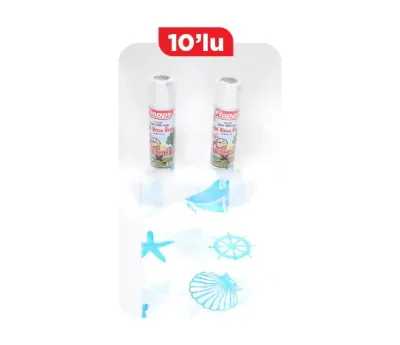 Tek Kullanımlık Masa Örtüsü