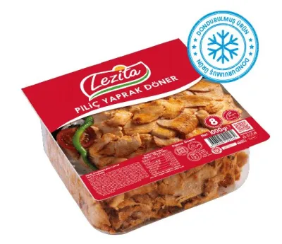 Piliç Döner