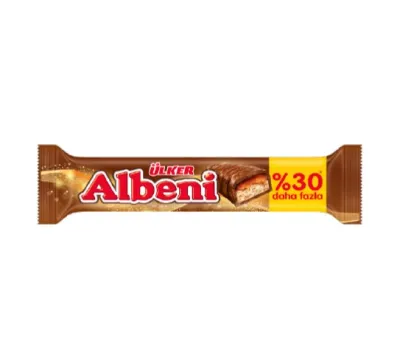 Ülker  Albeni Maxi