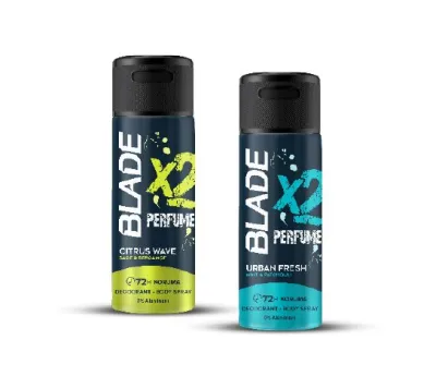 Deodorant Erkek