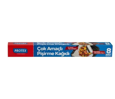 Çok Amaçlı Pişirme Kağıdı