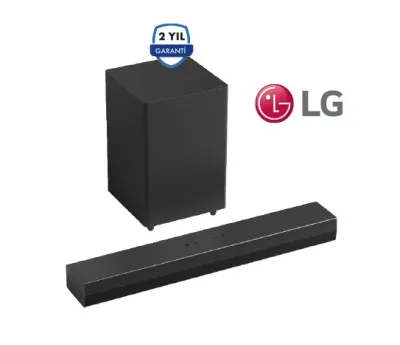 SOUNDBAR 140W LG
