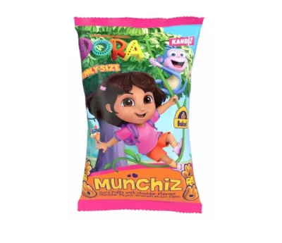 Mısır Çerezi