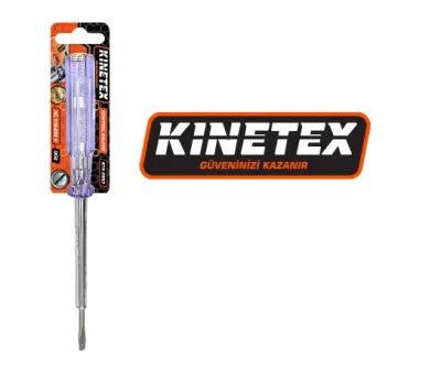 DÜZ KONTROL KALEMI