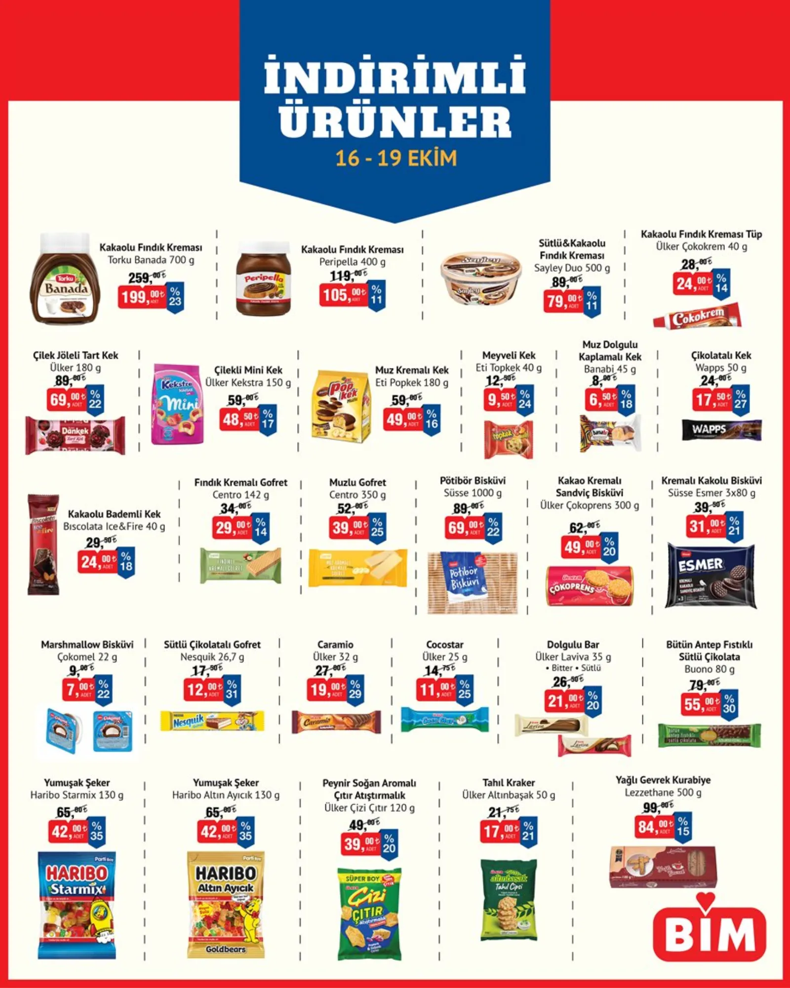 BİM broşürü sayfa 3