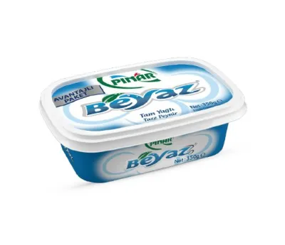 Tam Yağlı Taze Peynir