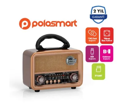 Nostaljik Radyo Fs118