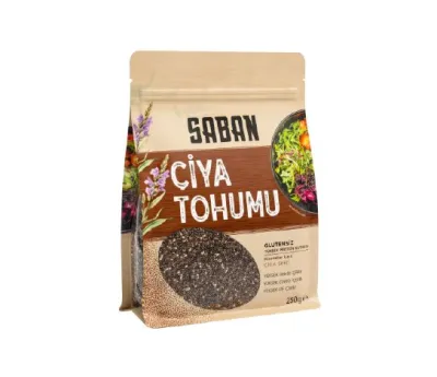 Çiya Tohumu