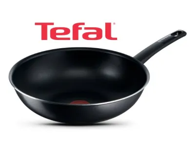 SIMPLICITY WOK TAVA ~28 cm