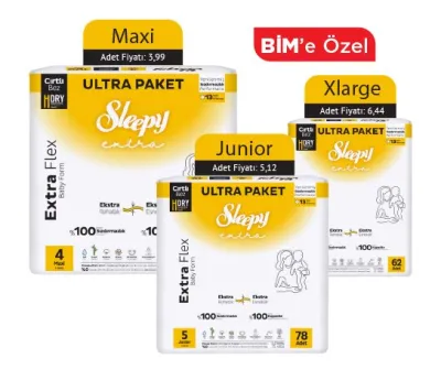 Bebek Bezi