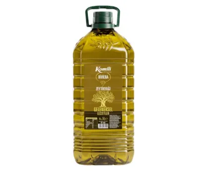 RİVİERA ZEYTİNYAĞI