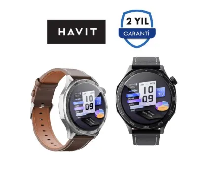 Akıllı Saat - Sesli Görüşme M9063
