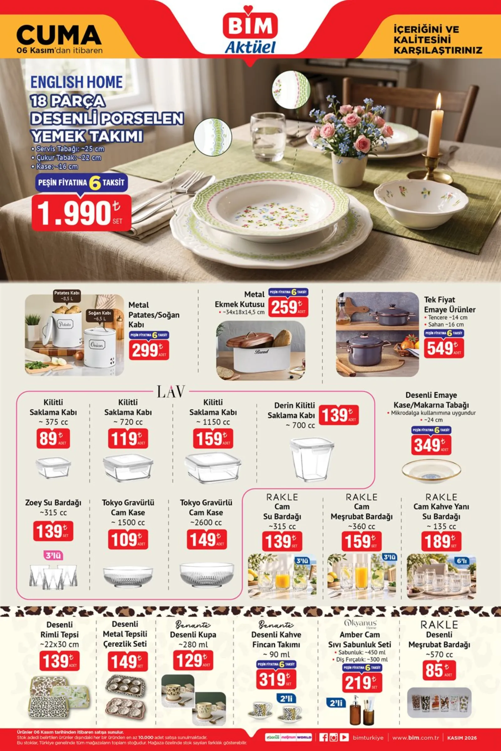 BİM broşürü sayfa 4