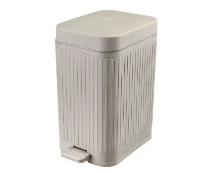 Pedallı Çöp Kovası ~10 L