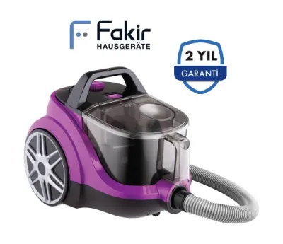 TORBASIZ HIZ AYARLI ELEKTRİK SÜPÜRGESİ