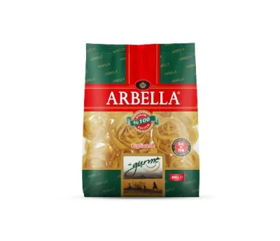 Tagliatelle Makarna