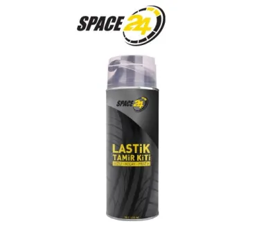 Araç Lastik  Tamir Kit