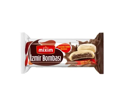 İzmir Bombası
