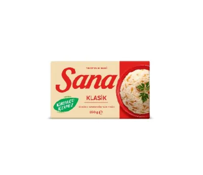 Paket Margarin