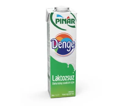 Laktozsuz Süt