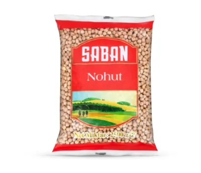 Nohut