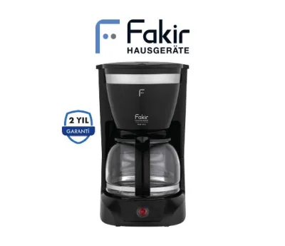 FİLTRE KAHVE MAKİNESİ
