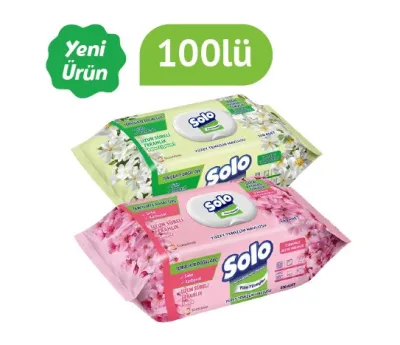 Yüzey Temizlik Havlusu