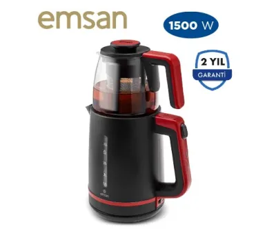 XL Çay Makinesi