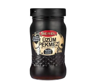 Üzüm Pekmezi