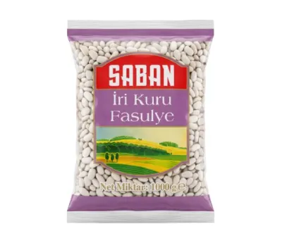 İri Kuru Fasulye