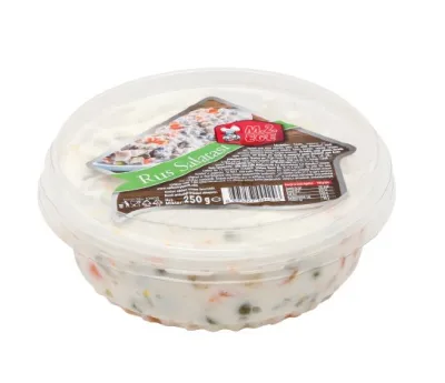 Rus Salatası