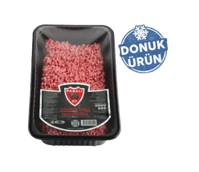 Dana Kıyma