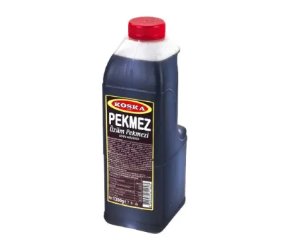 ÜZÜM  PEKMEZİ